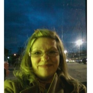 Meet your Posher, Diana